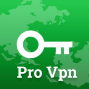 Pro VPN - Pay Once Use Life v1.5 [Paid] APK