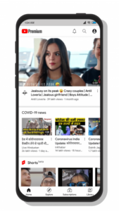 YouTube ReVanced v20.21.37 MOD APK (Premium, No ADS) 2