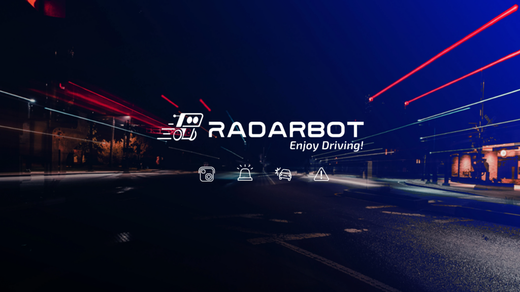 Radarbot Speed Camera Detector
