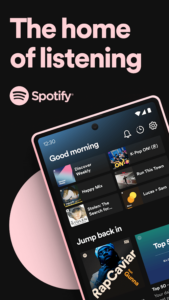 spotify