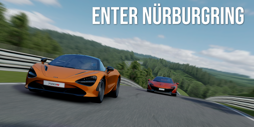 Assoluto Racing v2.12.12 MOD APK