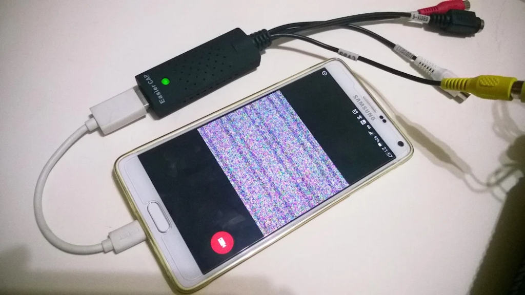 EasyCap Recorder Pro v9.3.9 MOD APK EasyCap Recorder Pro