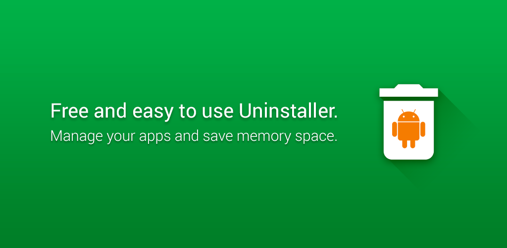 Uninstaller