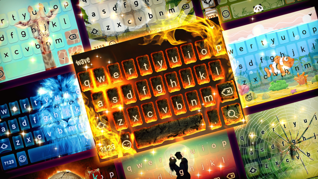 Wave Live Wallpapers