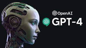Chat AI - Chat With GPT 4 Bot