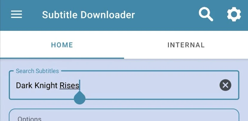 Subtitle Downloader Pro