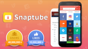 SnapTube SnapTube