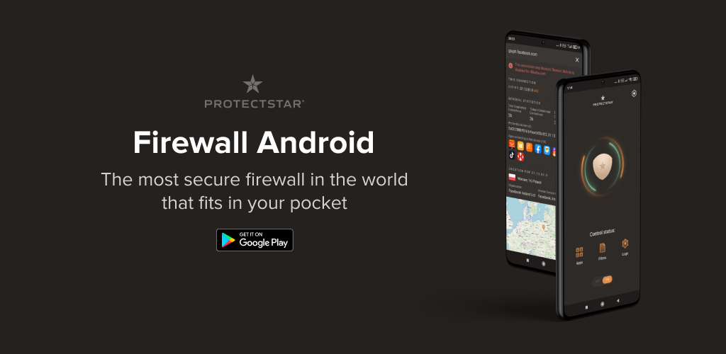 irewall Security AI - No Root
