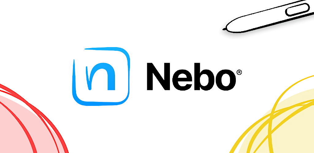 Nebo Notes & PDF Annotations