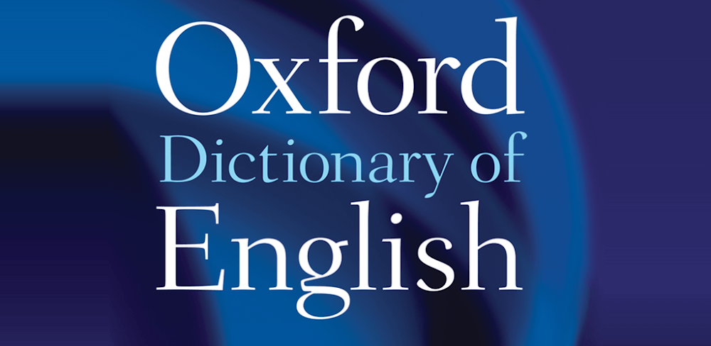 Oxford Dictionary