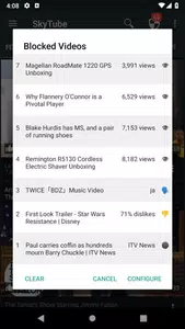 SkyTube Extra for Android APK [Latest] 1