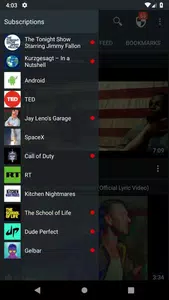 SkyTube Extra for Android APK [Latest] 2