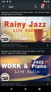 SkyTube Extra for Android APK [Latest] 4