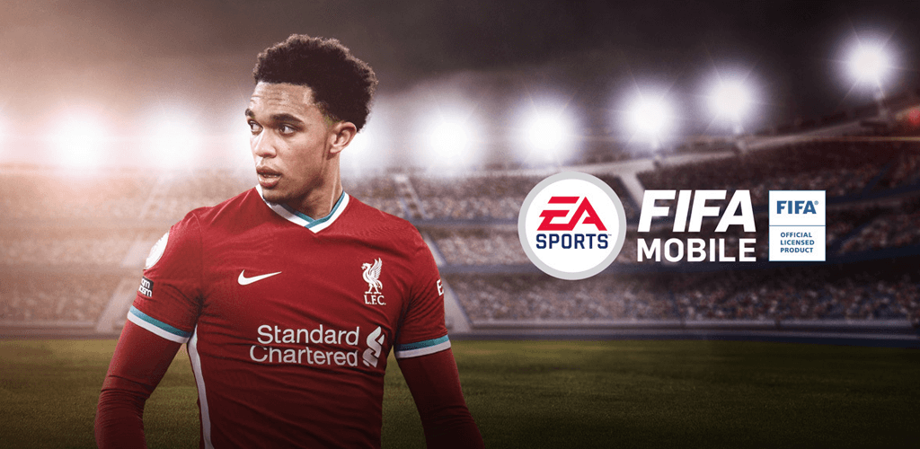 FIFA Soccer v20.0.03 MOD APK (Menu, Dumb Enemy, Easy Win) FIFA Soccer