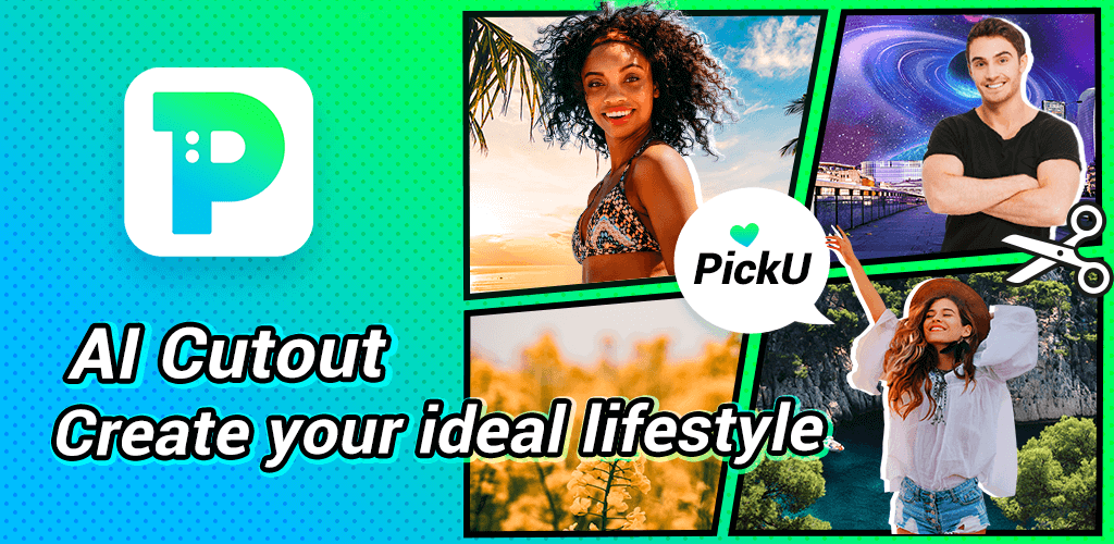 PickU v3.9.19 b291 MOD APK (Premium Unlocked) PickU