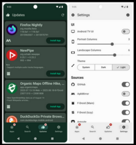APKUpdater v3.0.1 [GitHub] 4