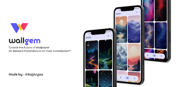 WallGem - Ai Wallpapers
