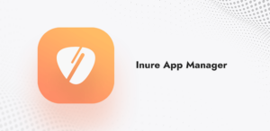 Inure App Manager Inure App Manager