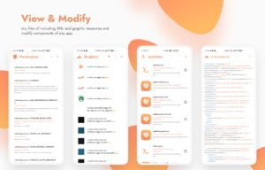 Inure App Manager Inure App Manager