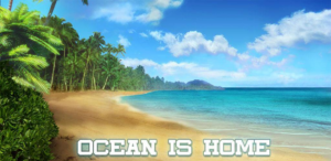ocean is home survival island ocean is home survival island