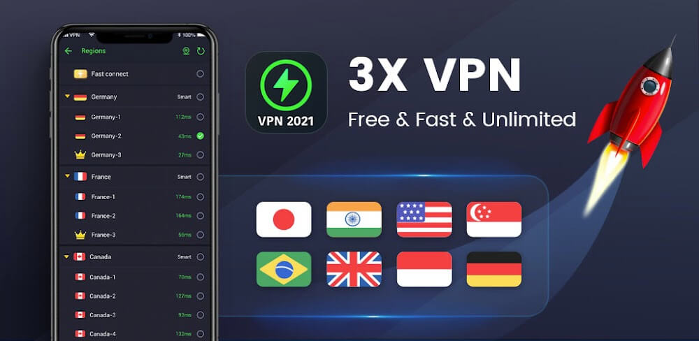 3x-vpn-unlimited-safe