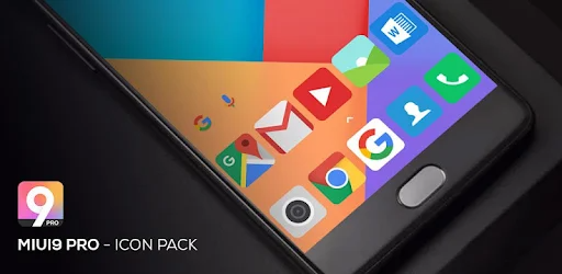 MIUI Icon Pack PRO