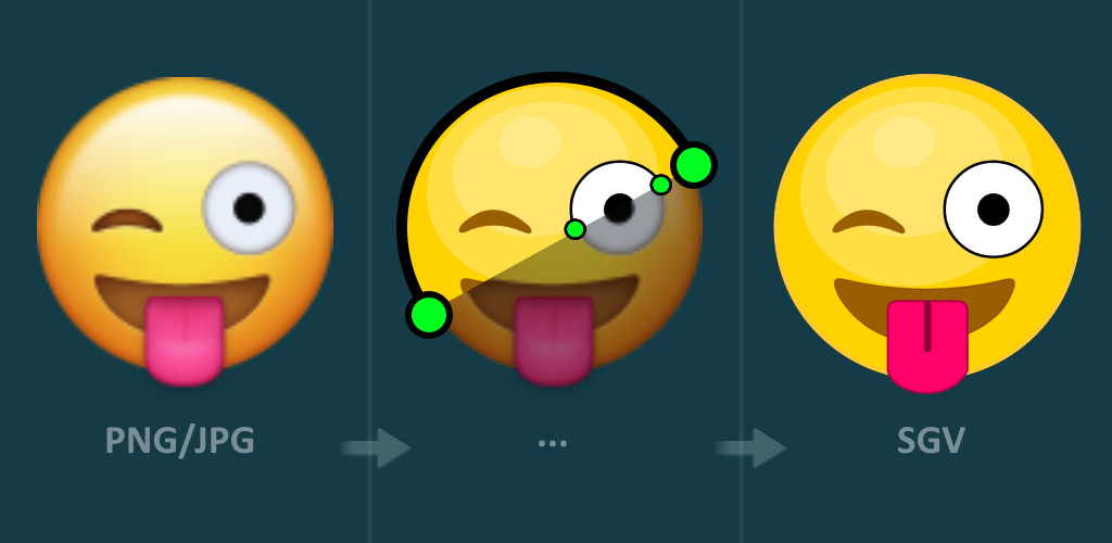 Vector Asset Creator v1.6.9 MOD APK (Removed ads) Vector Asset Creator