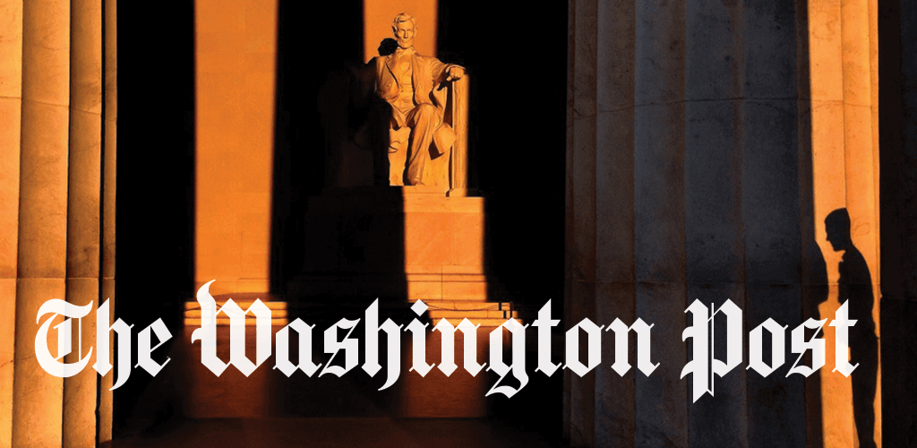Washington Post v6.94.0 MOD APK (Premium Unlocked) Washington Post