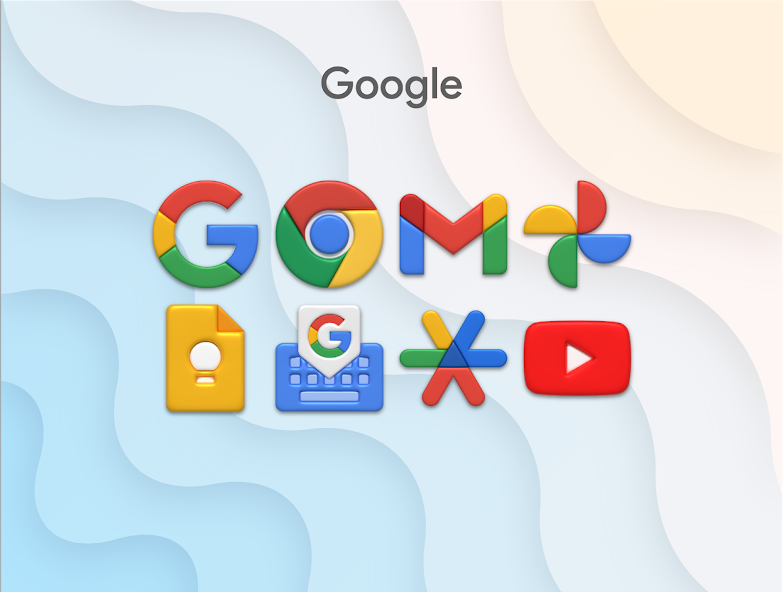 medium icon pack