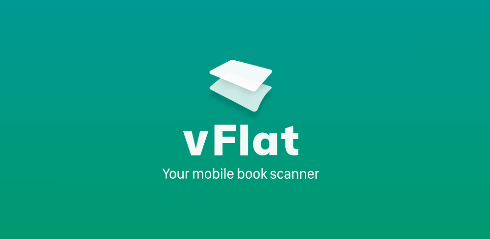 vFlat Scan - PDF Scanner, OCR