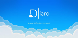 Diaro - Diary Journal Notes Diaro - Diary Journal Notes