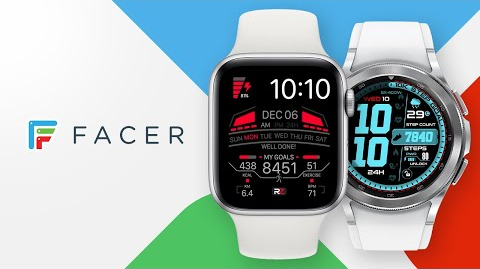 Facer Watch Faces