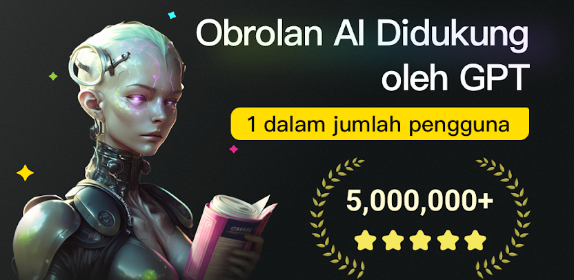 AI ChatBot AI Friend Generator