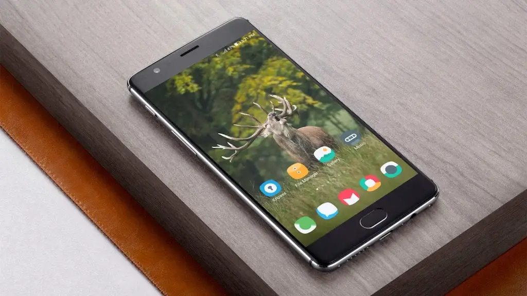 Alexis Minimal Icon Pack