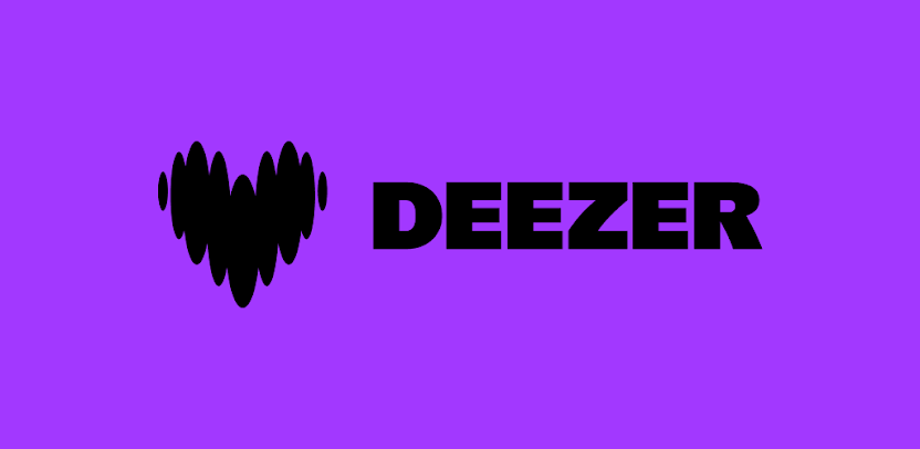 Deezer for Android TV