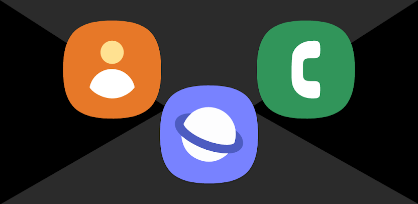 S9 Dream UI Icon Pack