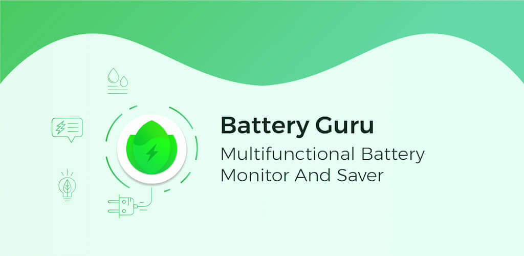 Battery Guru Battery Health