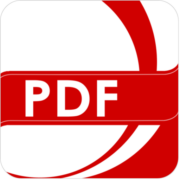 PDF Reader Pro-Reader & Editor v2.5.3 MOD APK (PRO unlocked)