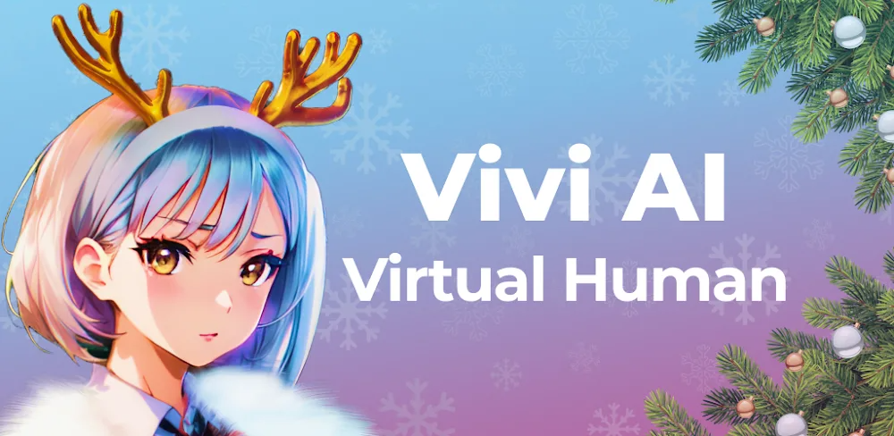 Vivy AI: Chat, AI Girlfriend