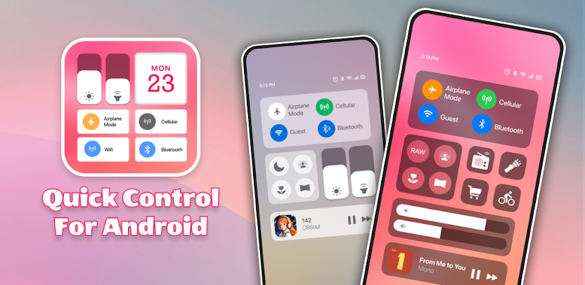 Control Center AZ