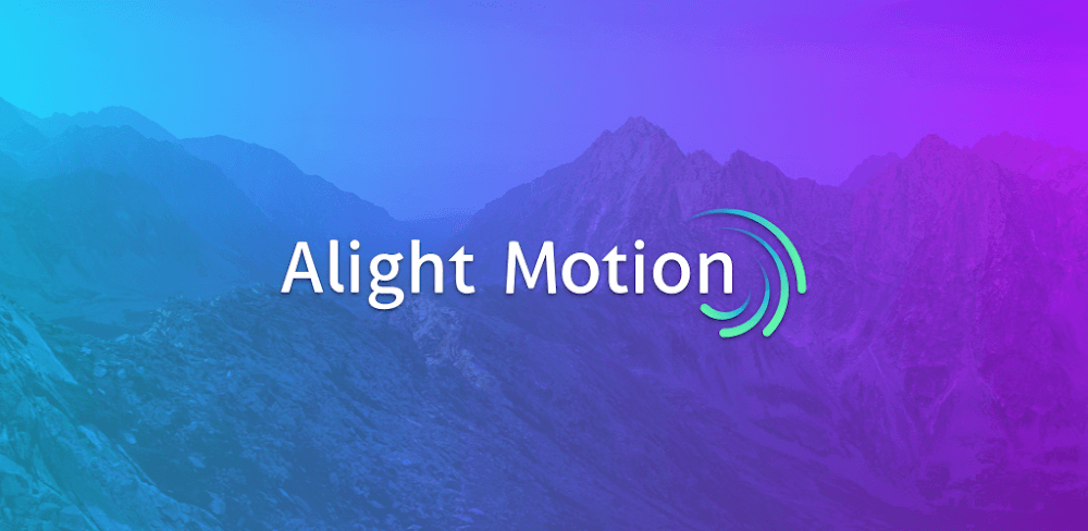 Alight Motion Pro
