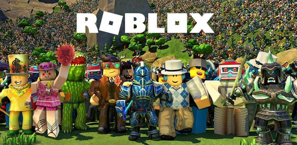 Roblox Mod APK