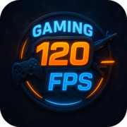 120 FPS GFXSpeedUP APK