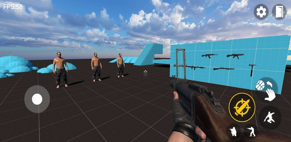 BloodBox MOD APK (All Unlocked, No Ads) v0.8.80 BloodBox MOD APK