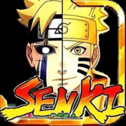 Naruto Senki Full Character Otsutsuki