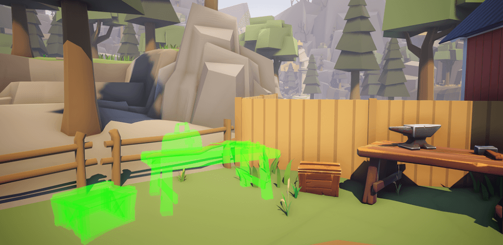 TEGRA Zombie survival island