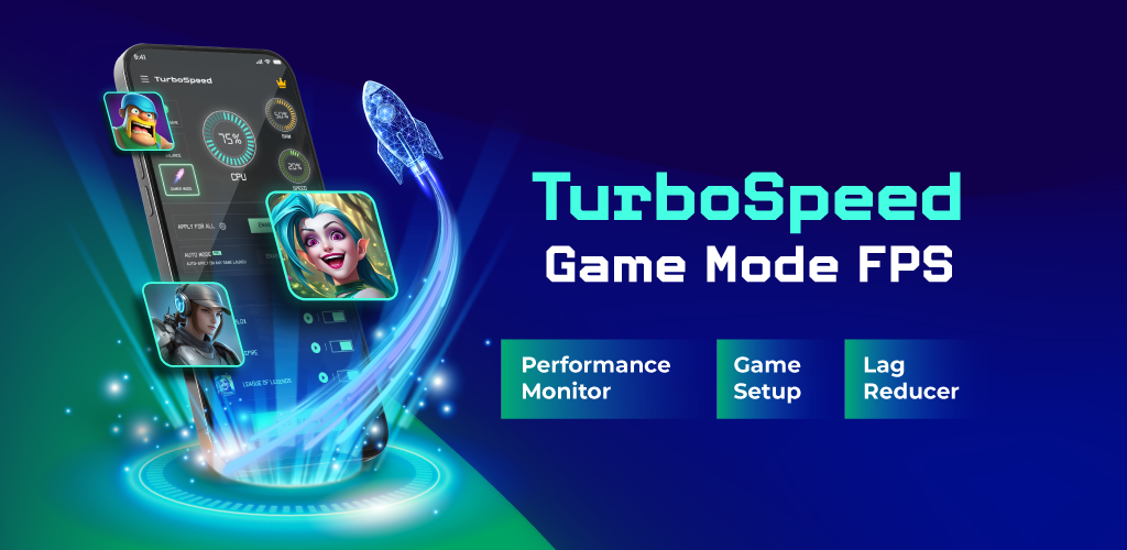 TurboSpeed