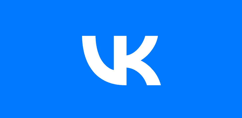 VK music, video, messenger