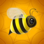 Idle Bee Factory Tycoon MOD APK (Unlimited Money)