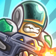 Iron Marines v1.9.10 MOD APK (Unlimited Money)